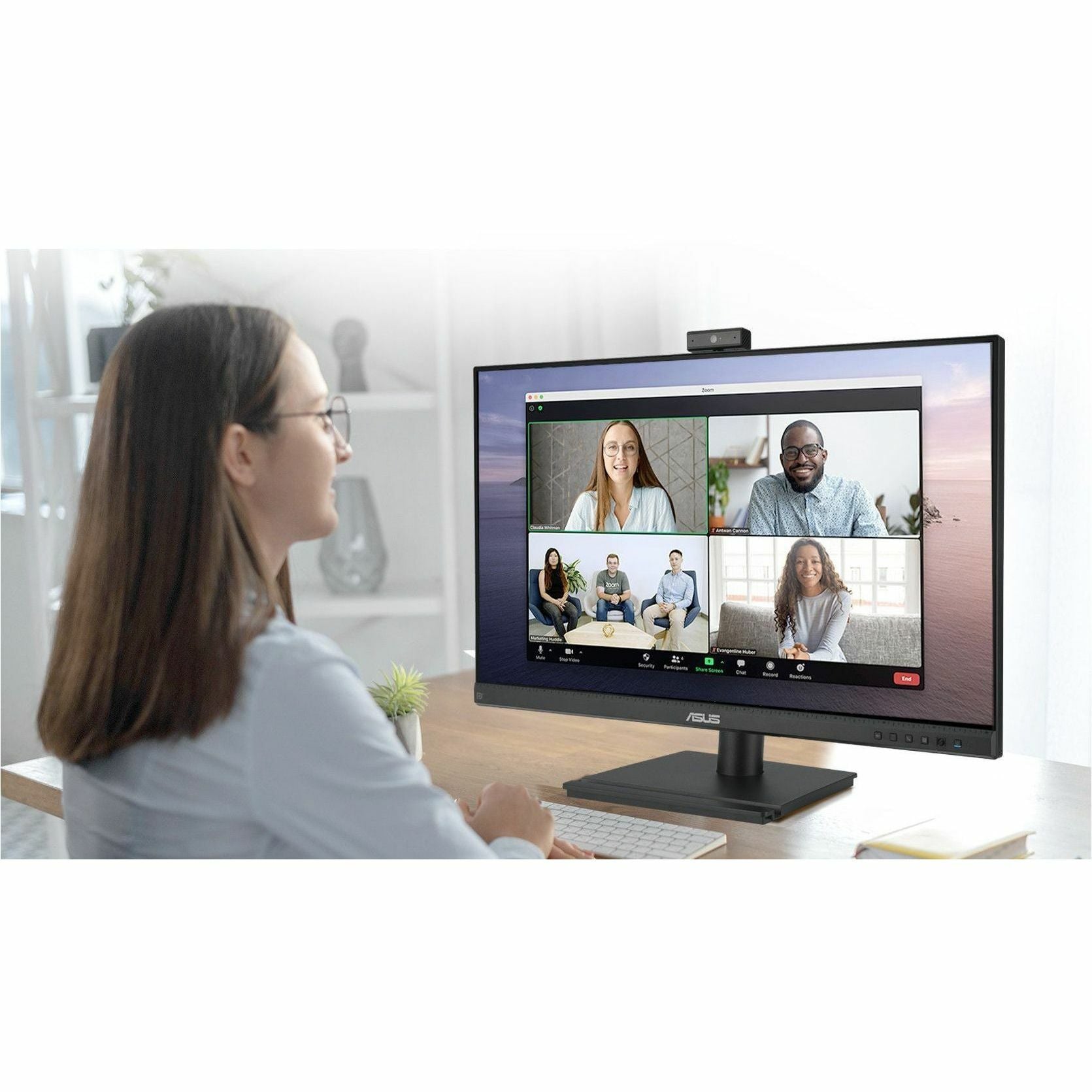 Asus BE279QFK 27 Asus BE279QFK 27